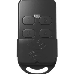 Superior SUPRF008 universal garageport fjernbetjening