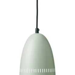 Superliving Dynamo Mini pendel, lys grøn