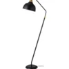 Superliving Urban gulvlampe, sort