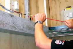 Super Rod CRMX Mega Set søgestangssæt, 16 meter