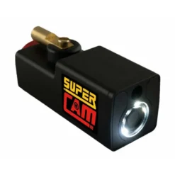 Super Rod inspektionskamera