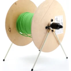 Super Rod kabeltromleholder