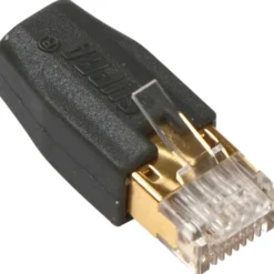 Supra CAT7 RJ45