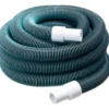 Swim & Fun Deluxe fleksibel poolslange, Ø38 mm, 9 meter