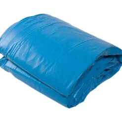 Swim & Fun dug/liner til Kreta pool, Ø460x90 cm