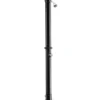 Swim & Fun Solar udendørsbruser, 16 liter