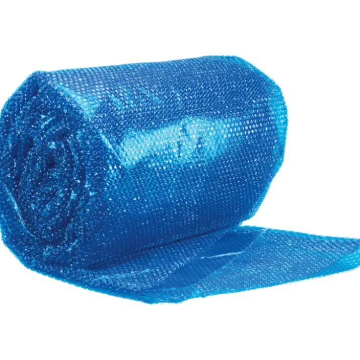 Swim & Fun termo poolcover til rund pool, Ø550 cm