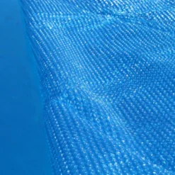 Swim & Fun termo poolcover til rund pool, Ø550 cm