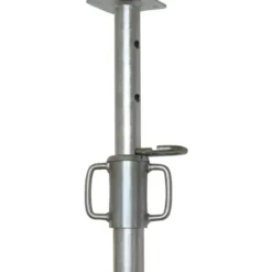 Sydvesta galvaniseret soldater støtte 1,59 ton, 50 - 80 cm