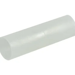 TBI polykonmuffe til plastrør 1", 25 mm