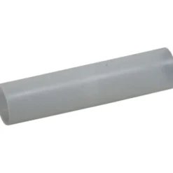 TBI polykonmuffe til plastrør 5/8", 16 mm