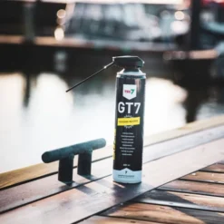 Tec 7 GT7 universalspray, 600 ml