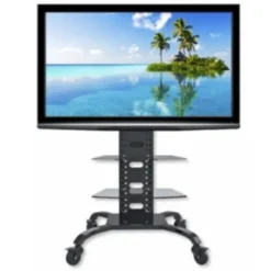 Techly TV gulvstander