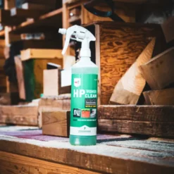 TEC7 HP Clean rensemiddel, 1 liter