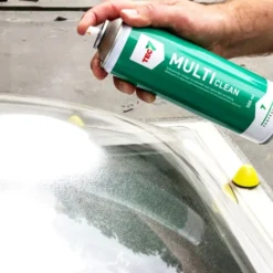 Tec7 multiclean universal skumrens, 500 ml