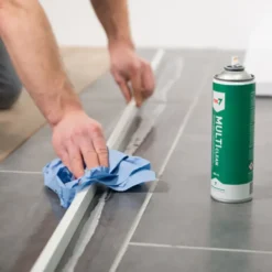 Tec7 multiclean universal skumrens, 500 ml