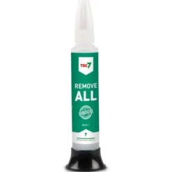 Tec7 Remove All afrenser, 50 ml