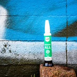 Tec7 Remove All afrenser, 50 ml