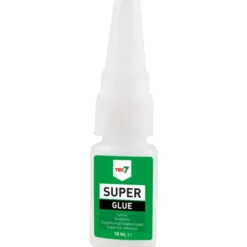 Tec7 Super kontaktlim, 10 ml