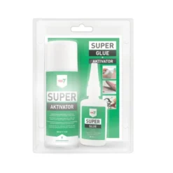 Tec7 Super lim + Aktivator