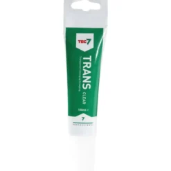 Tec7 Trans MS fugemasse, 100 ml, klar