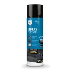 Tec7 WP7-201 spray tætner, 500 ml