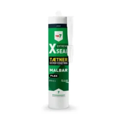 Tec7 X-Seal fugemasse antracit, 310 ml