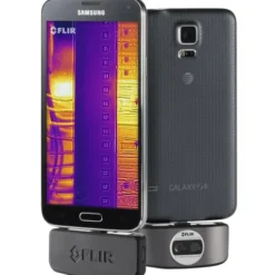 Termisk kamera Android - Flir One Pro