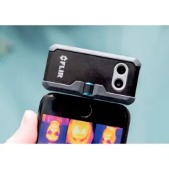 Termisk kamera Android - Flir One Pro