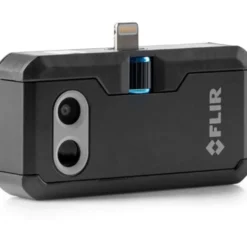 Termisk kamera iPhone - Flir One Pro
