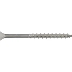 Terrasseskrue 4,2 x 42 mm, 220 stk.