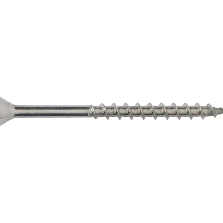 Terrasseskrue 4,2 x 42 mm, 220 stk.