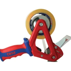 Tesa tapedispenser til 50 mm pakketape
