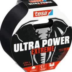 Tesa Ultra power extreme reparationstape, 50 mm, 10 meter