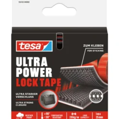 Tesa Ultra Power Lock burrebånd