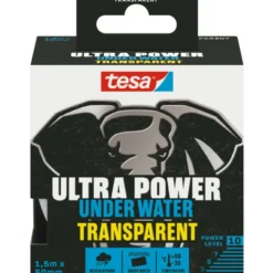 Tesa Ultra Power Under Water reperationstape