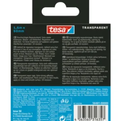 Tesa Ultra Power Under Water reperationstape