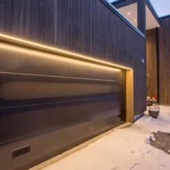 The Light Group Garage udendørs LED strip, 5 meter