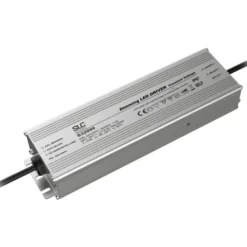 The Light Group LED driver, dæmpbar, 200W