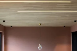 The Light Group Mono LED strip, 5 meter, 2700K