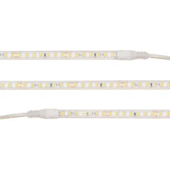 The Light Group Mono 2.0 udendørs LED strip, 5 meter, 3000K, IP67, 900lm