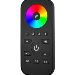The Light Group SmartOne Zigbee fjernbetjening, farveskift