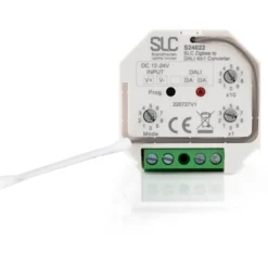 The Light Group SmartOne Zigbee konverter til dali 4-i-1
