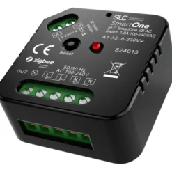 The Light Group Smartzone Zigbee afbryder