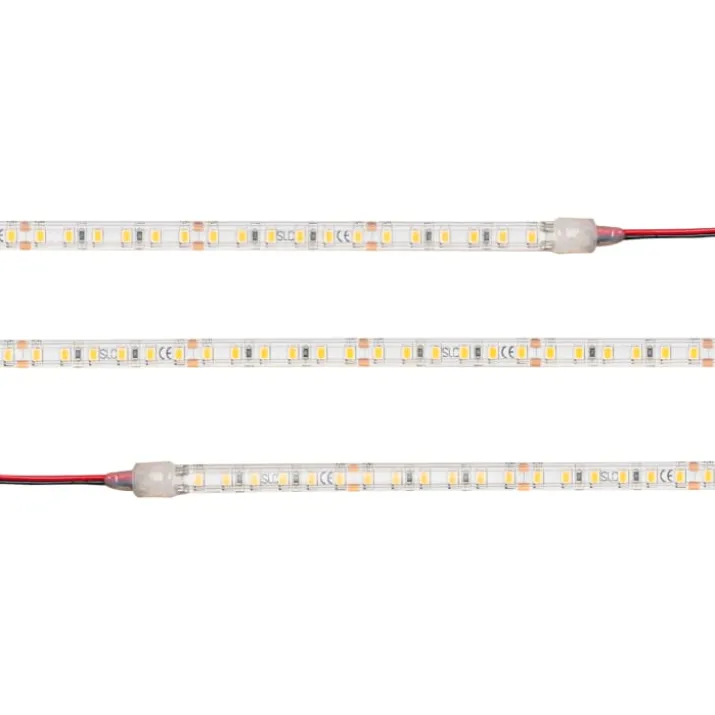 The Light Group udendørs LED strip, 5 meter, 2700K