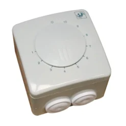 Thermex REB-1N regulering til TD kanalventilatorer