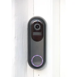 Thorkild Larsen E-line video dørklokke