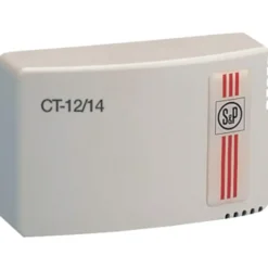 Transformer til Thermex 100C standard badeværelsesventilator 12V