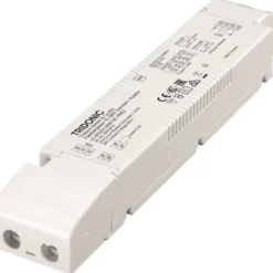 Tridonic driver for LED bånd, 24V, 60W