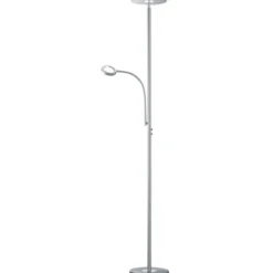 Trio Lighting Ackbar gulvlampe